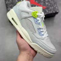 $108.00 USD Air Jordan Spizike For Women #1363478