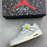 $108.00 USD Air Jordan Spizike For Women #1363478
