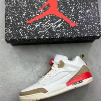 $108.00 USD Air Jordan Spizike For Women #1363480