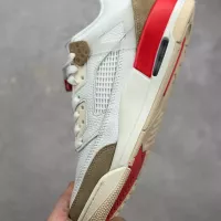 $108.00 USD Air Jordan Spizike For Women #1363480