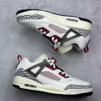 $108.00 USD Air Jordan Spizike For Women #1363482