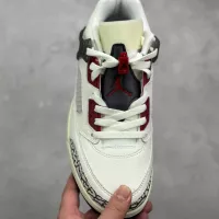 $108.00 USD Air Jordan Spizike For Women #1363482