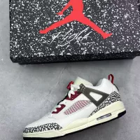 $108.00 USD Air Jordan Spizike For Women #1363482