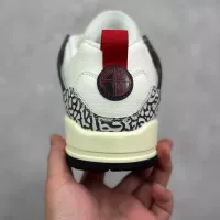 $108.00 USD Air Jordan Spizike For Women #1363482