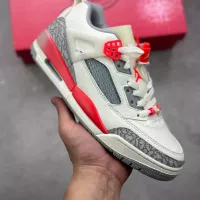$108.00 USD Air Jordan Spizike For Women #1363484