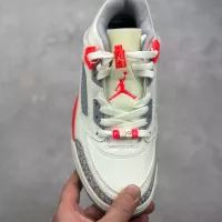 $108.00 USD Air Jordan Spizike For Women #1363484
