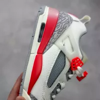 $108.00 USD Air Jordan Spizike For Women #1363484