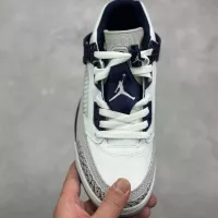 $108.00 USD Air Jordan Spizike For Women #1363488