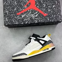 $108.00 USD Air Jordan Spizike For Women #1363490