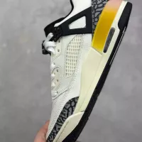 $108.00 USD Air Jordan Spizike For Women #1363490