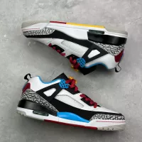 $108.00 USD Air Jordan Spizike For Women #1363492