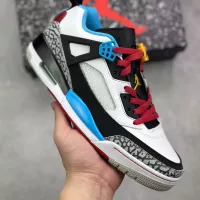 $108.00 USD Air Jordan Spizike For Women #1363492