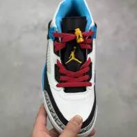 $108.00 USD Air Jordan Spizike For Women #1363492