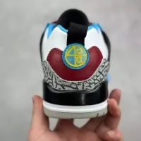 $108.00 USD Air Jordan Spizike For Women #1363492