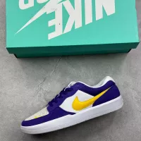 $80.00 USD Nike SB Force For Women #1363549
