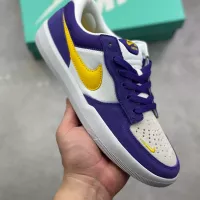 $80.00 USD Nike SB Force For Men #1363553