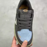 $80.00 USD Nike SB Force For Men #1363588