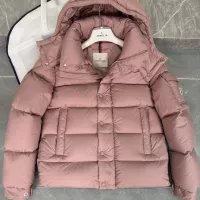$160.00 USD Moncler Down Feather Coat Long Sleeved For Women #1363617