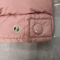 $160.00 USD Moncler Down Feather Coat Long Sleeved For Women #1363617