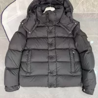 $160.00 USD Moncler Down Feather Coat Long Sleeved For Unisex #1363618
