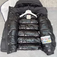 $160.00 USD Moncler Down Feather Coat Long Sleeved For Unisex #1363618