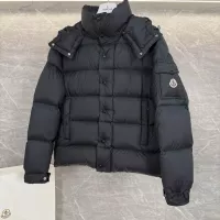 $160.00 USD Moncler Down Feather Coat Long Sleeved For Unisex #1363618