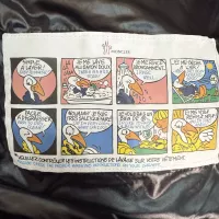 $160.00 USD Moncler Down Feather Coat Long Sleeved For Unisex #1363618