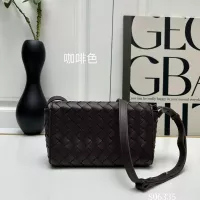 $88.00 USD Bottega Veneta BV AAA Quality Messenger Bags For Women #1363634
