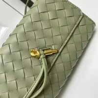 $88.00 USD Bottega Veneta BV AAA Quality Messenger Bags For Women #1363635