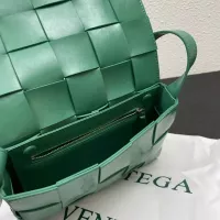 $96.00 USD Bottega Veneta BV AAA Quality Messenger Bags For Women #1363639