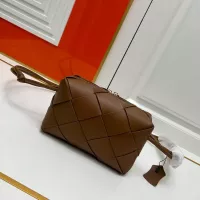$96.00 USD Bottega Veneta BV AAA Quality Messenger Bags For Women #1363644