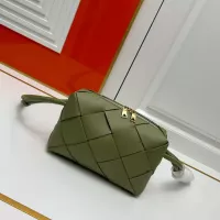 $96.00 USD Bottega Veneta BV AAA Quality Messenger Bags For Women #1363648