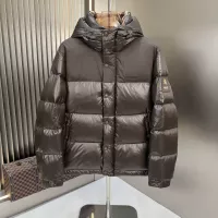 $205.00 USD Burberry Down Feather Coat Long Sleeved For Men #1363682