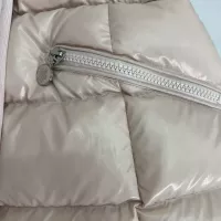 $160.00 USD Moncler Down Feather Coat Long Sleeved For Women #1363689