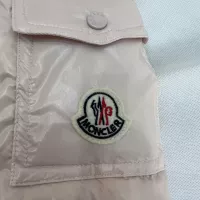 $160.00 USD Moncler Down Feather Coat Long Sleeved For Women #1363689