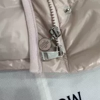 $160.00 USD Moncler Down Feather Coat Long Sleeved For Women #1363689