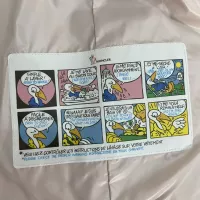 $160.00 USD Moncler Down Feather Coat Long Sleeved For Women #1363689