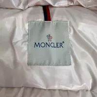 $160.00 USD Moncler Down Feather Coat Long Sleeved For Women #1363689