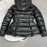 $160.00 USD Moncler Down Feather Coat Long Sleeved For Women #1363690