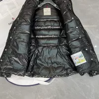 $160.00 USD Moncler Down Feather Coat Long Sleeved For Women #1363690
