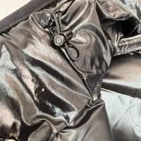 $160.00 USD Moncler Down Feather Coat Long Sleeved For Women #1363690