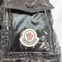 $160.00 USD Moncler Down Feather Coat Long Sleeved For Women #1363690