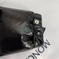 $160.00 USD Moncler Down Feather Coat Long Sleeved For Women #1363690