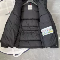 $160.00 USD Moncler Down Feather Coat Long Sleeved For Women #1363692
