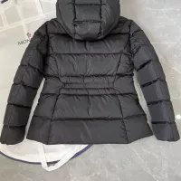 $160.00 USD Moncler Down Feather Coat Long Sleeved For Women #1363692
