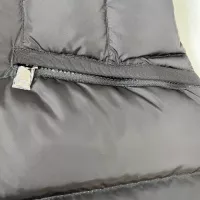$160.00 USD Moncler Down Feather Coat Long Sleeved For Women #1363692