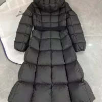$192.00 USD Moncler Down Feather Coat Long Sleeved For Women #1363695