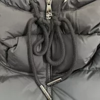 $192.00 USD Moncler Down Feather Coat Long Sleeved For Women #1363695