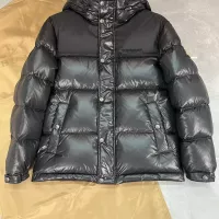 $210.00 USD Burberry Down Feather Coat Long Sleeved For Unisex #1363702