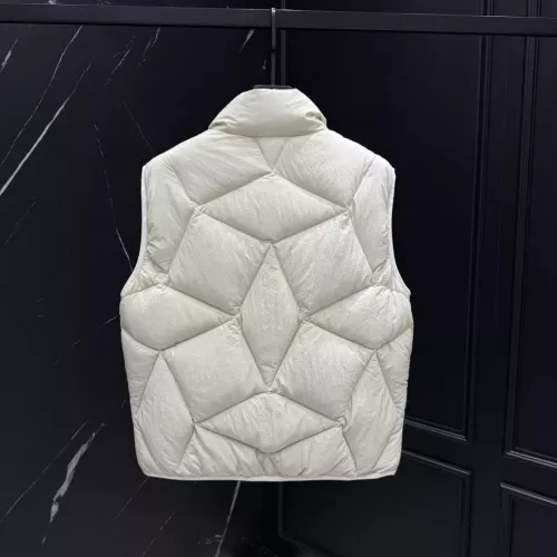 Replica Moncler Down Feather Coat Sleeveless For Unisex #1363763 $150.00 USD for Wholesale